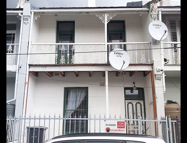 3 bed property to rent in OBSERVATORY